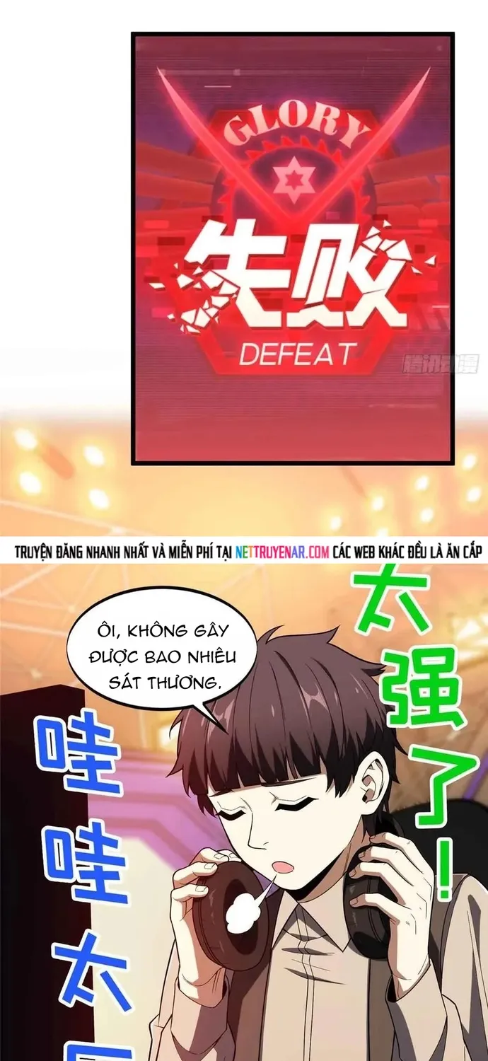 Toàn Chức Cao Thủ 2 Chap 248 - Next Chap 249