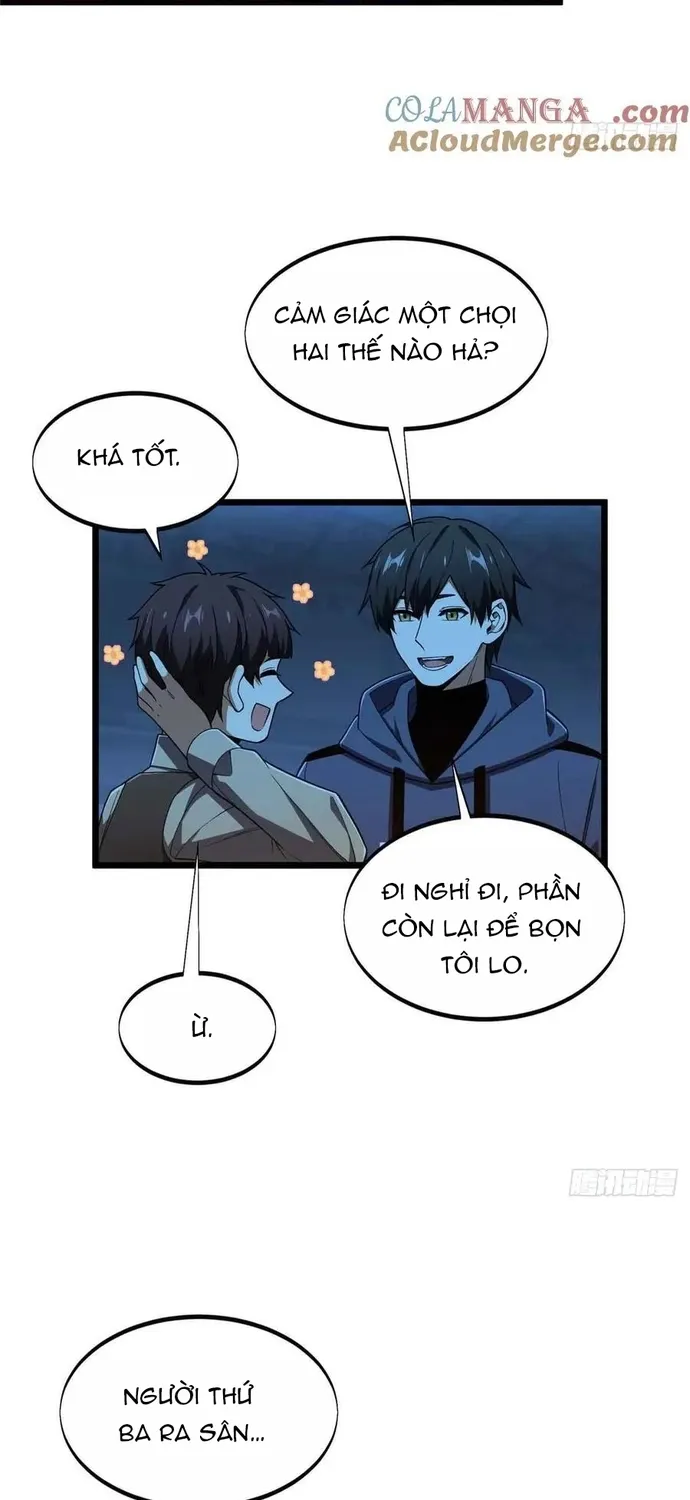 Toàn Chức Cao Thủ 2 Chap 248 - Next Chap 249