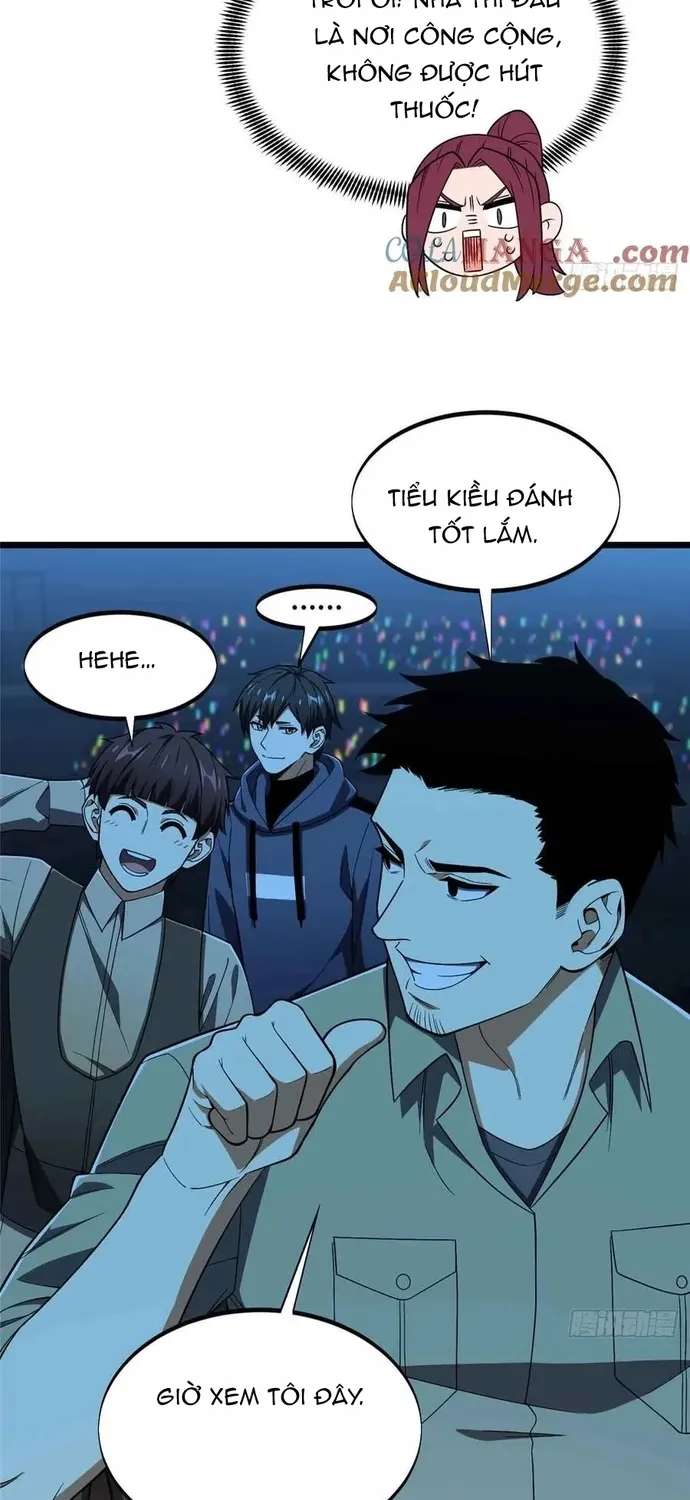 Toàn Chức Cao Thủ 2 Chap 248 - Next Chap 249