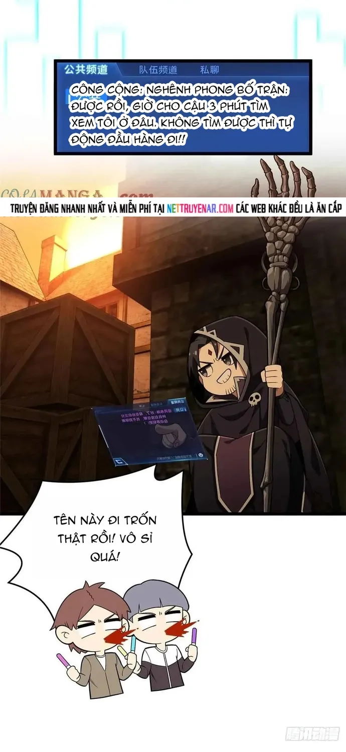 Toàn Chức Cao Thủ 2 Chap 248 - Next Chap 249