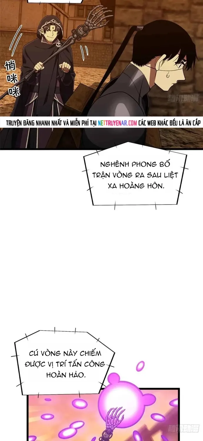 Toàn Chức Cao Thủ 2 Chap 248 - Next Chap 249