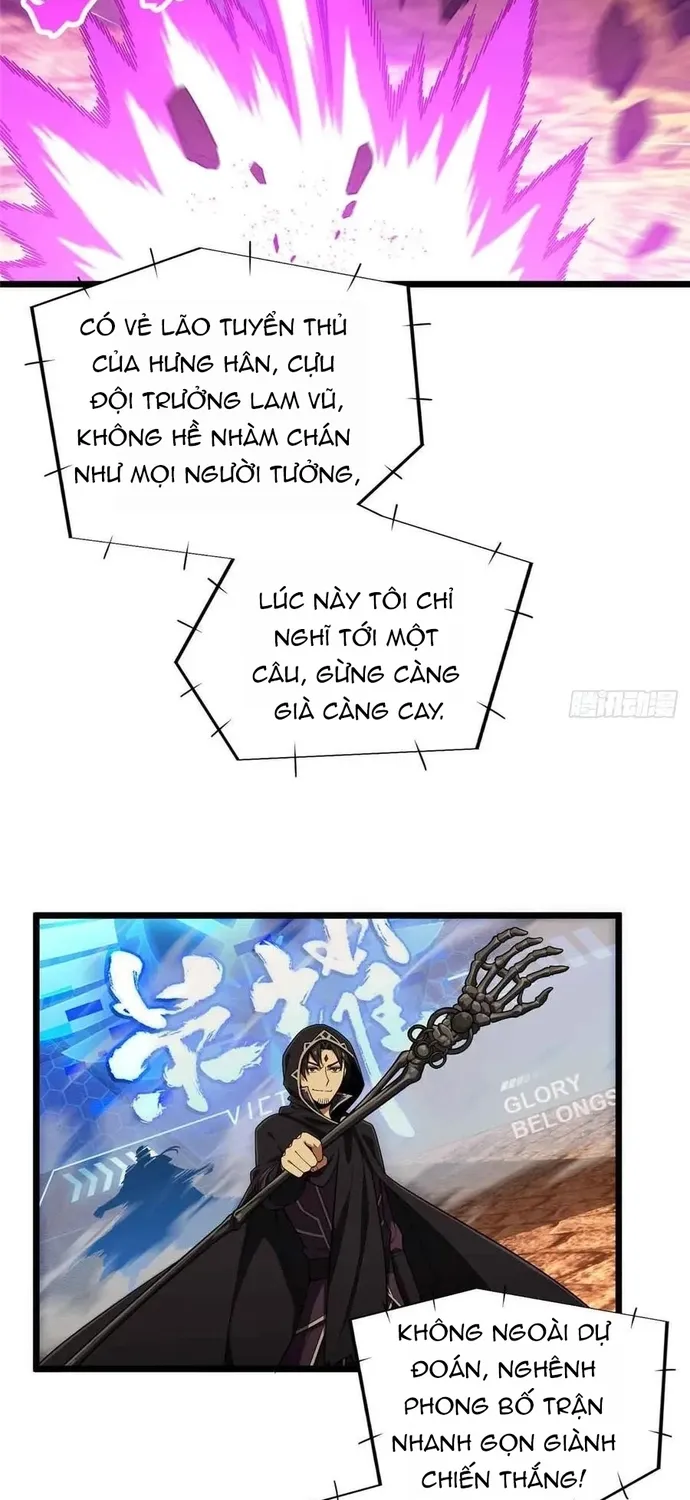 Toàn Chức Cao Thủ 2 Chap 248 - Next Chap 249