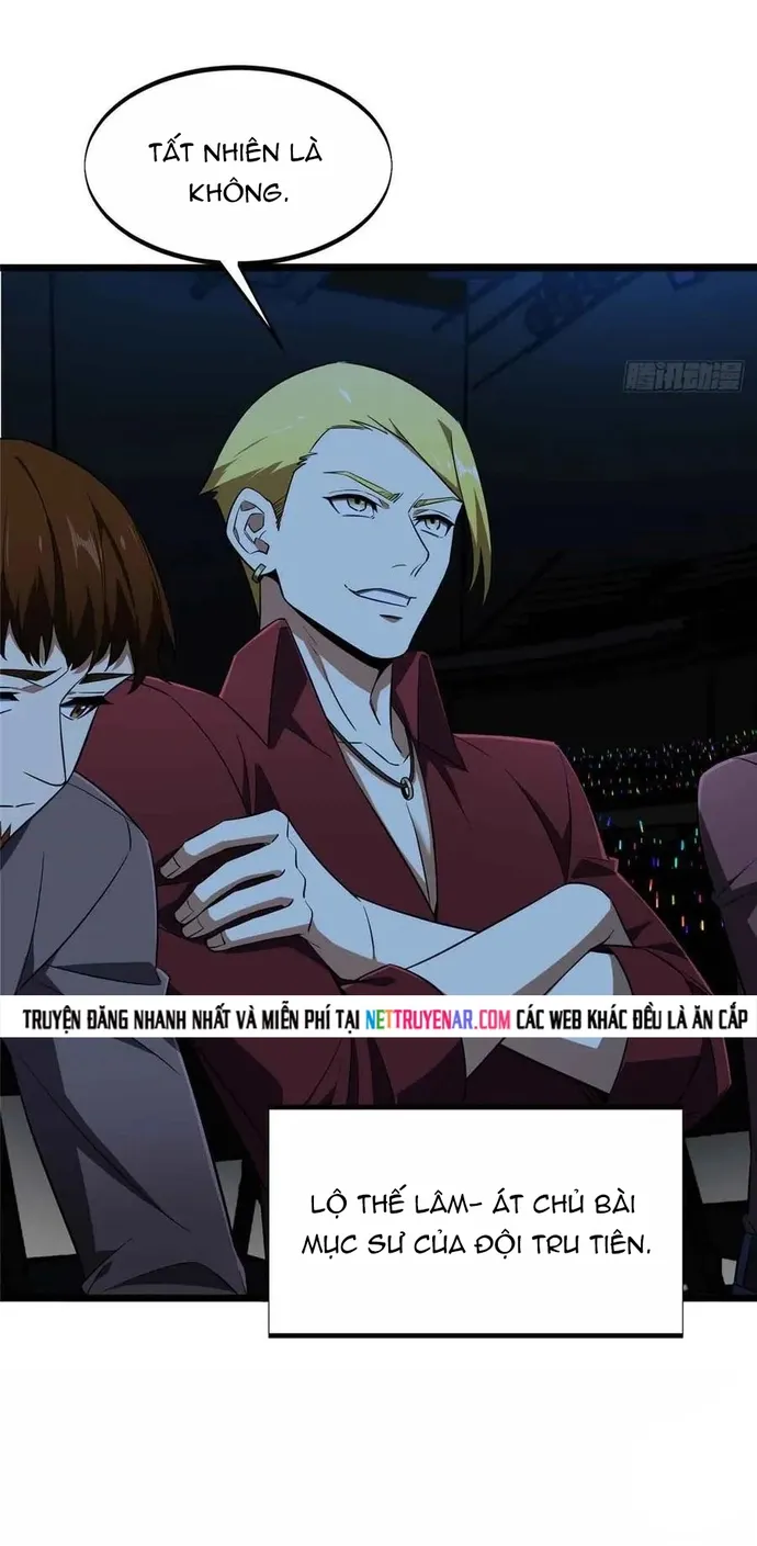 Toàn Chức Cao Thủ 2 Chap 248 - Next Chap 249