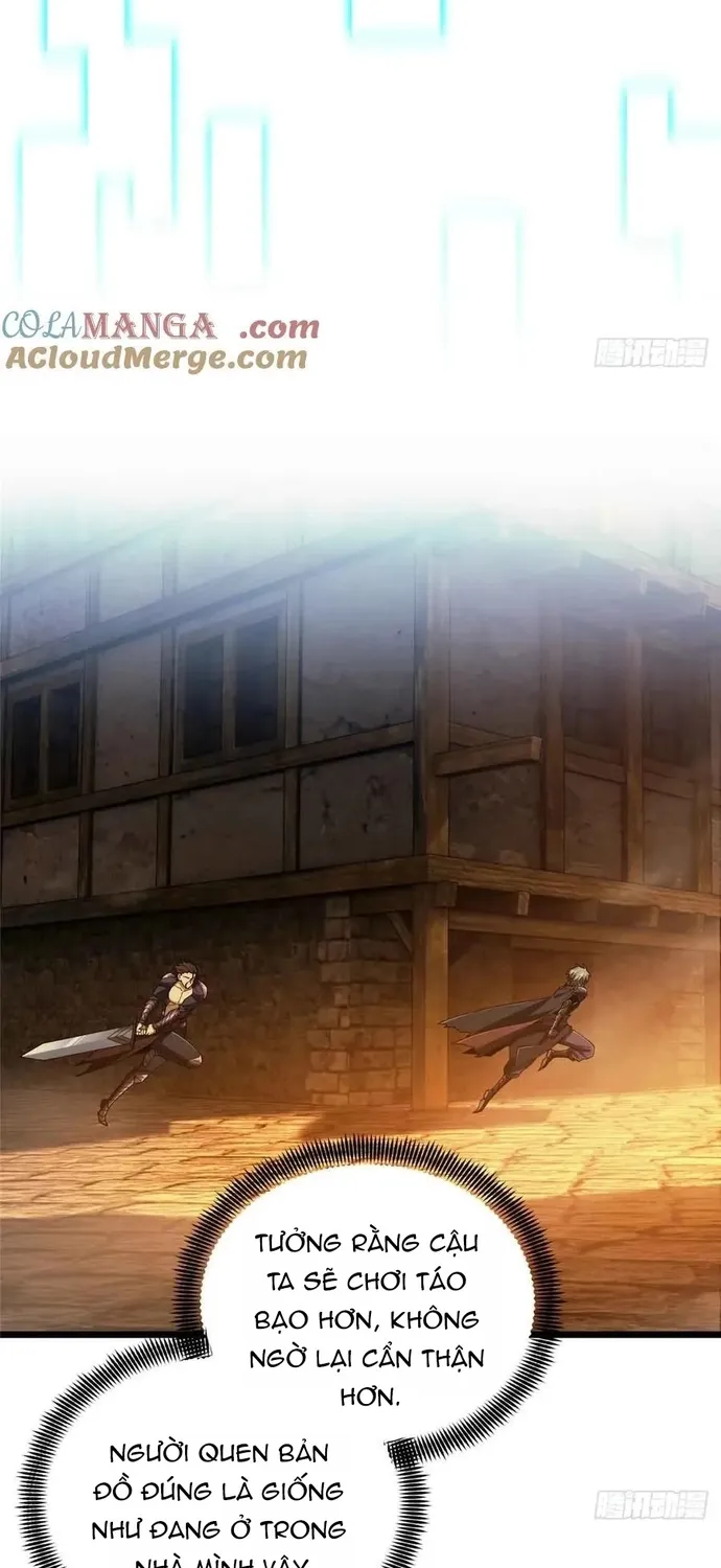 Toàn Chức Cao Thủ 2 Chap 248 - Next Chap 249