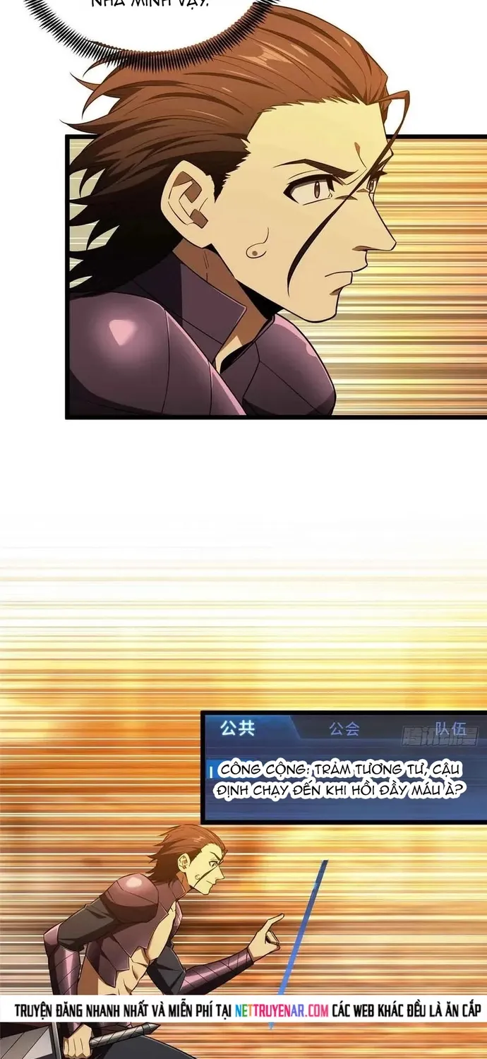 Toàn Chức Cao Thủ 2 Chap 248 - Next Chap 249