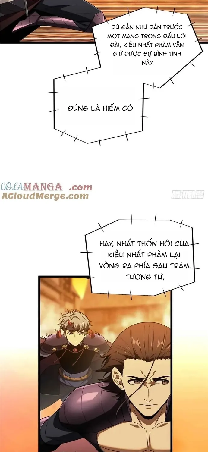 Toàn Chức Cao Thủ 2 Chap 248 - Next Chap 249