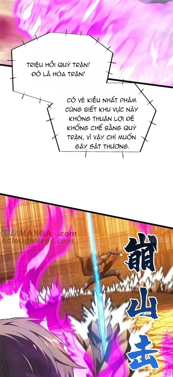 Toàn Chức Cao Thủ 2 Chap 248 - Next Chap 249