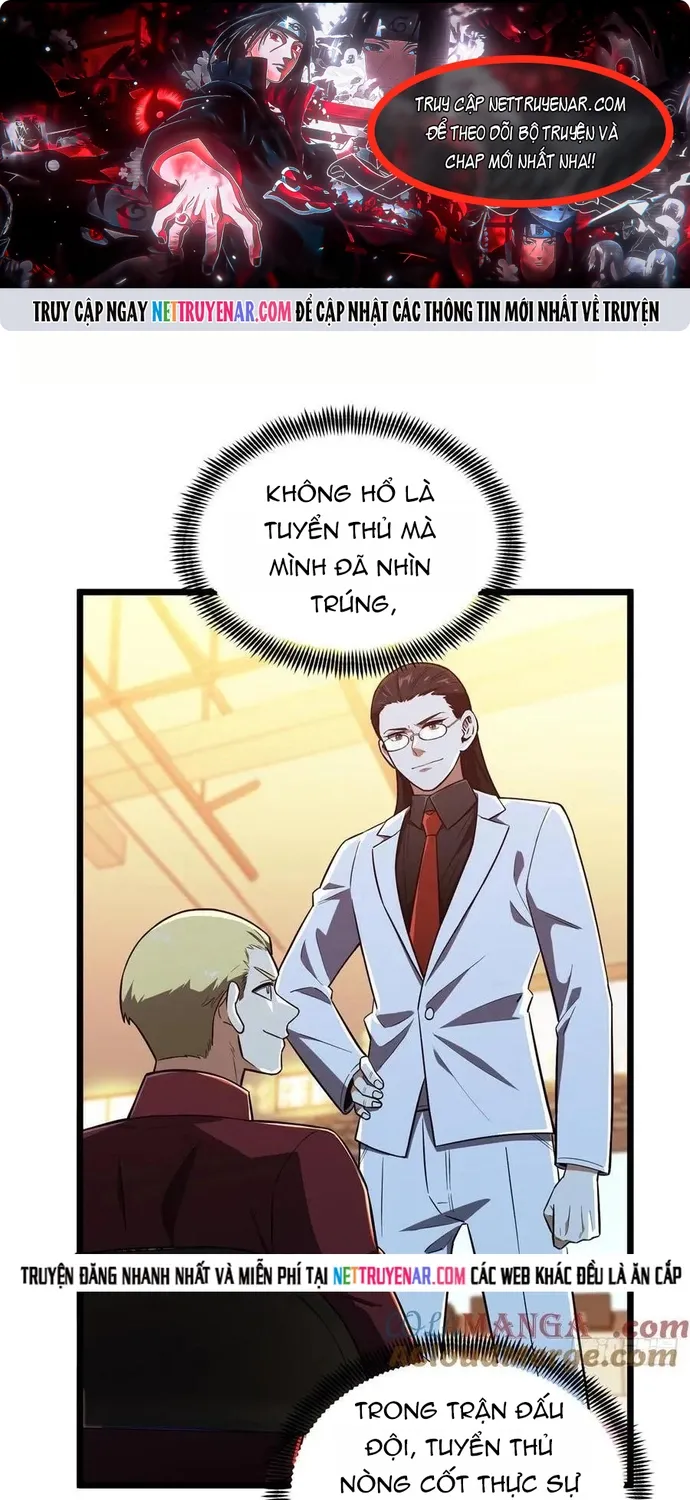 Toàn Chức Cao Thủ 2 Chap 249 - Next Chap 250