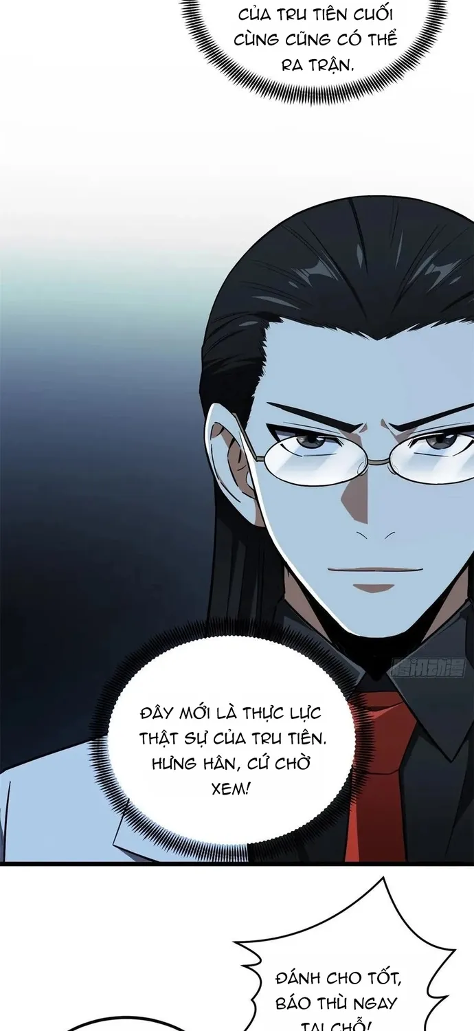 Toàn Chức Cao Thủ 2 Chap 249 - Next Chap 250