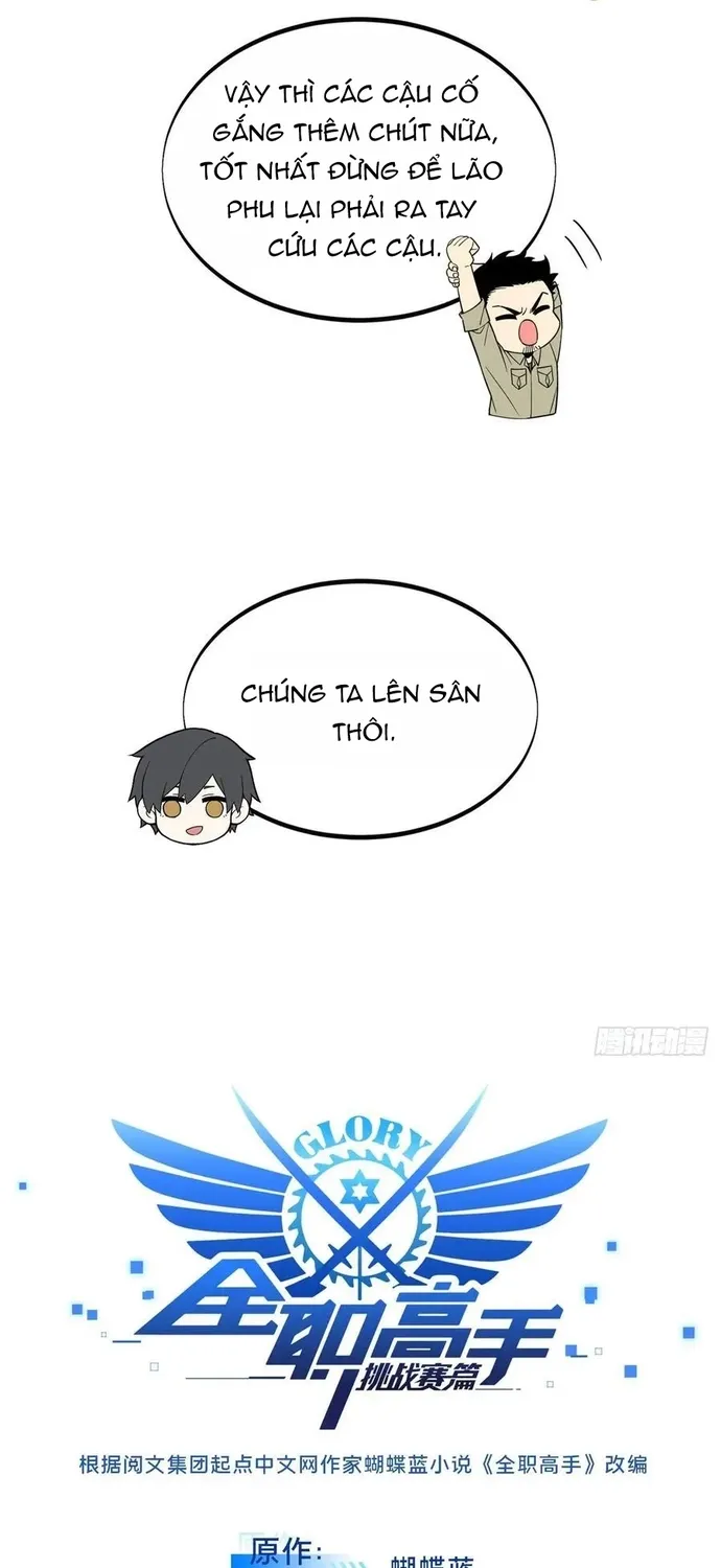 Toàn Chức Cao Thủ 2 Chap 249 - Next Chap 250
