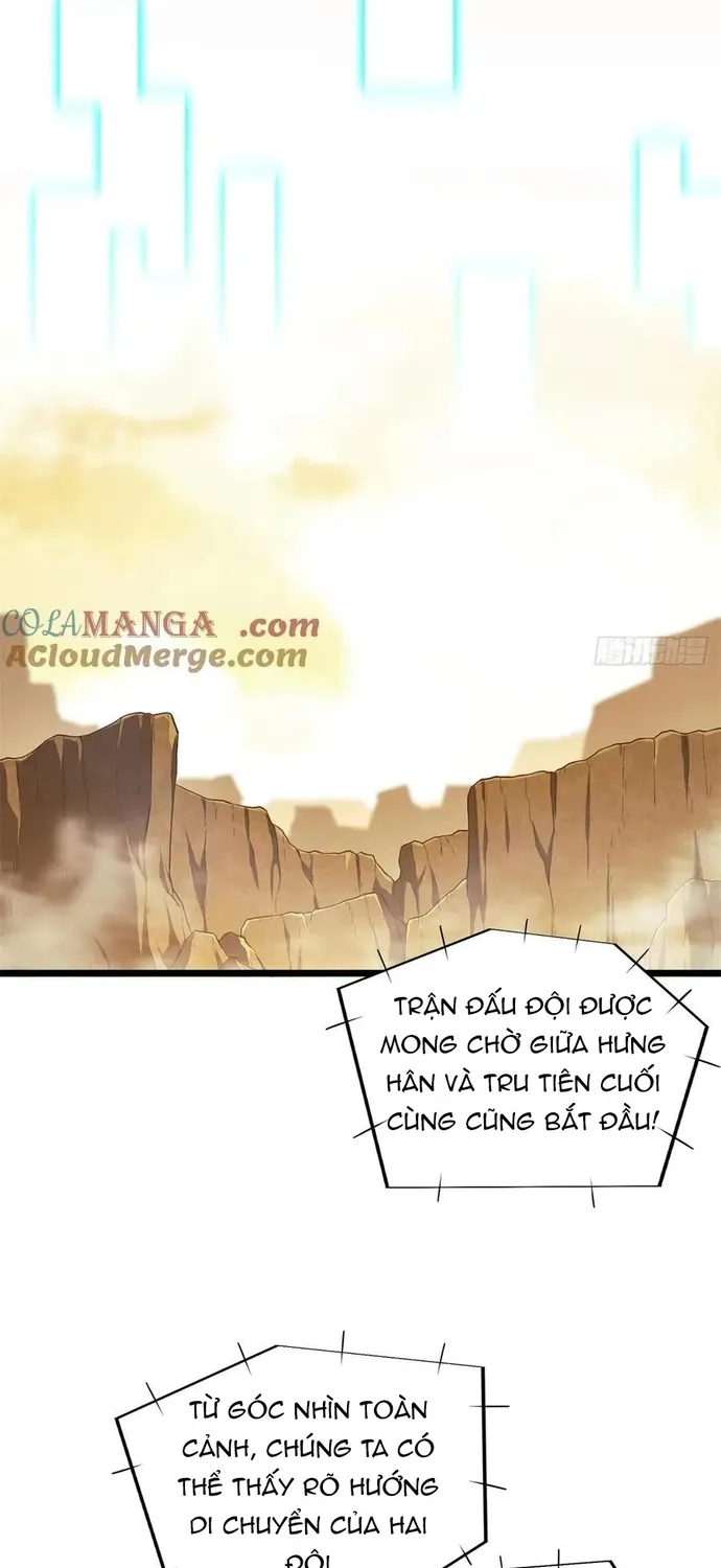 Toàn Chức Cao Thủ 2 Chap 249 - Next Chap 250