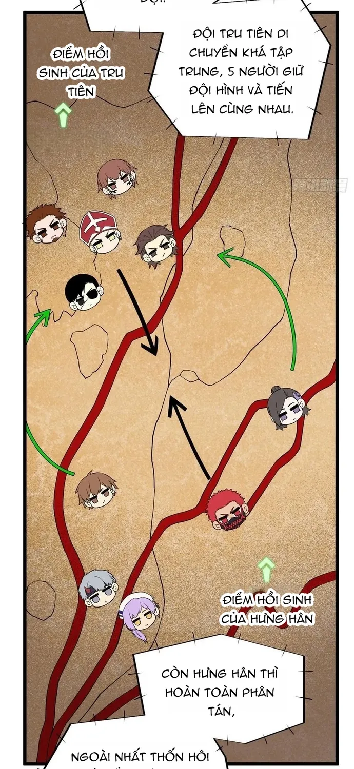 Toàn Chức Cao Thủ 2 Chap 249 - Next Chap 250