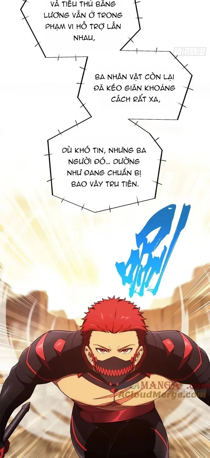 Toàn Chức Cao Thủ 2 Chap 249 - Next Chap 250