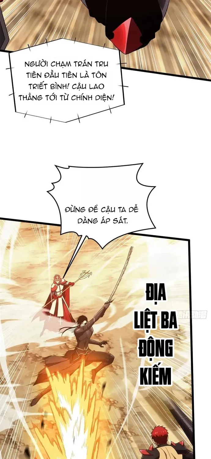 Toàn Chức Cao Thủ 2 Chap 249 - Next Chap 250