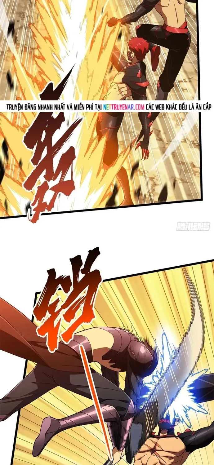 Toàn Chức Cao Thủ 2 Chap 249 - Next Chap 250