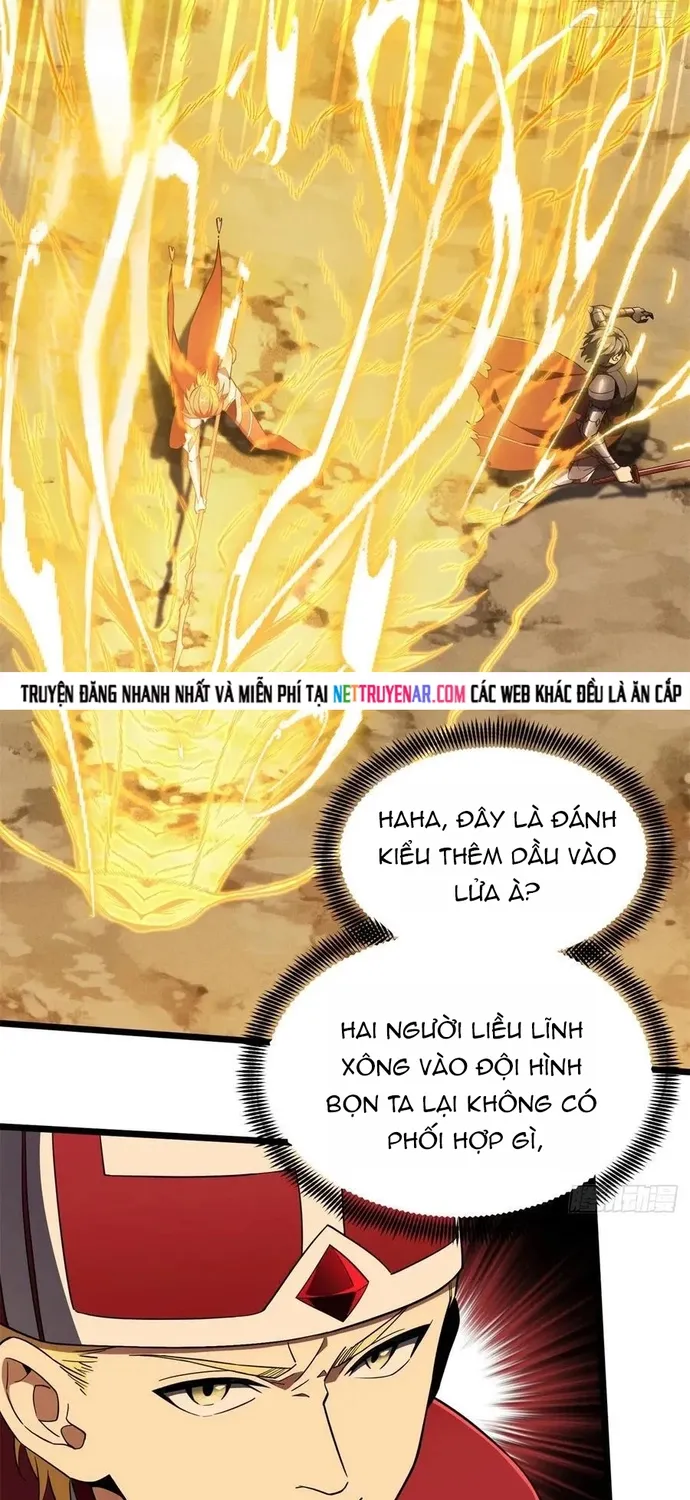 Toàn Chức Cao Thủ 2 Chap 249 - Next Chap 250