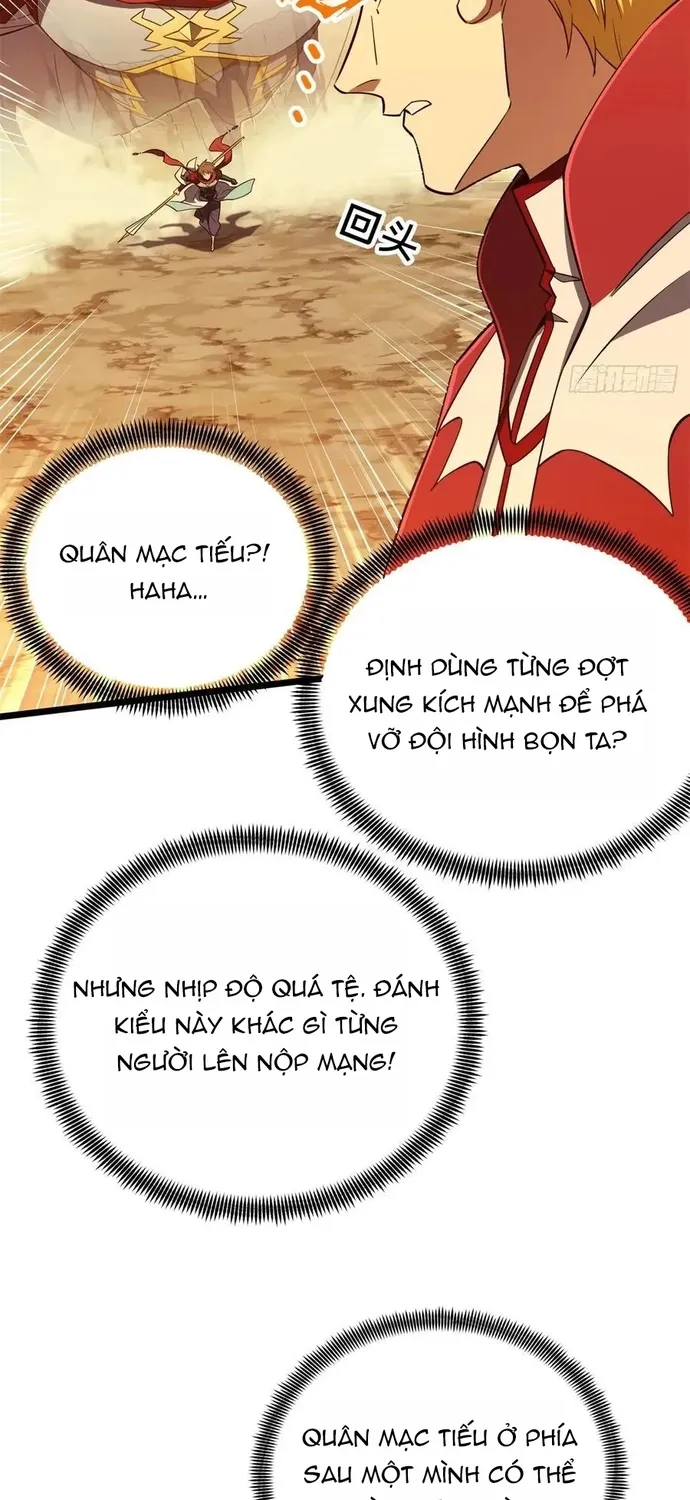 Toàn Chức Cao Thủ 2 Chap 249 - Next Chap 250