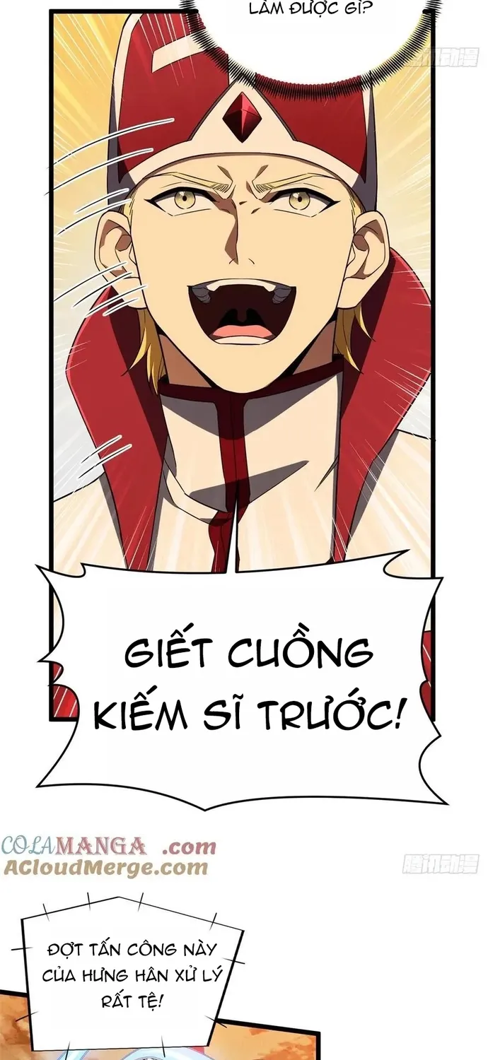 Toàn Chức Cao Thủ 2 Chap 249 - Next Chap 250