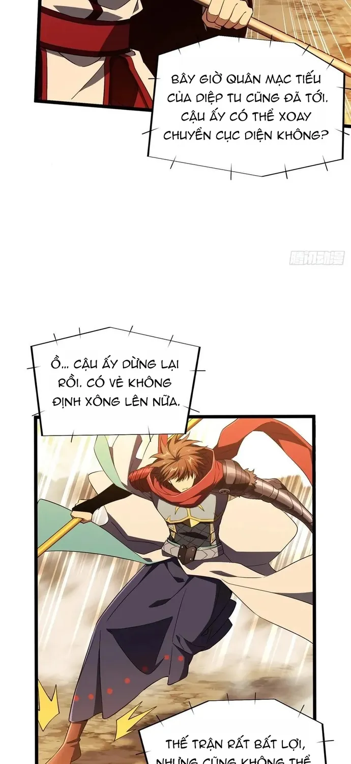 Toàn Chức Cao Thủ 2 Chap 249 - Next Chap 250