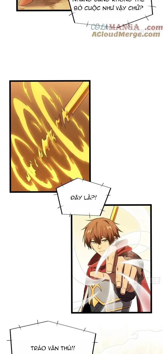 Toàn Chức Cao Thủ 2 Chap 249 - Next Chap 250