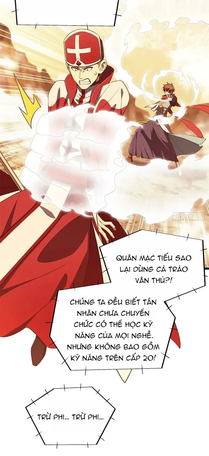 Toàn Chức Cao Thủ 2 Chap 249 - Next Chap 250