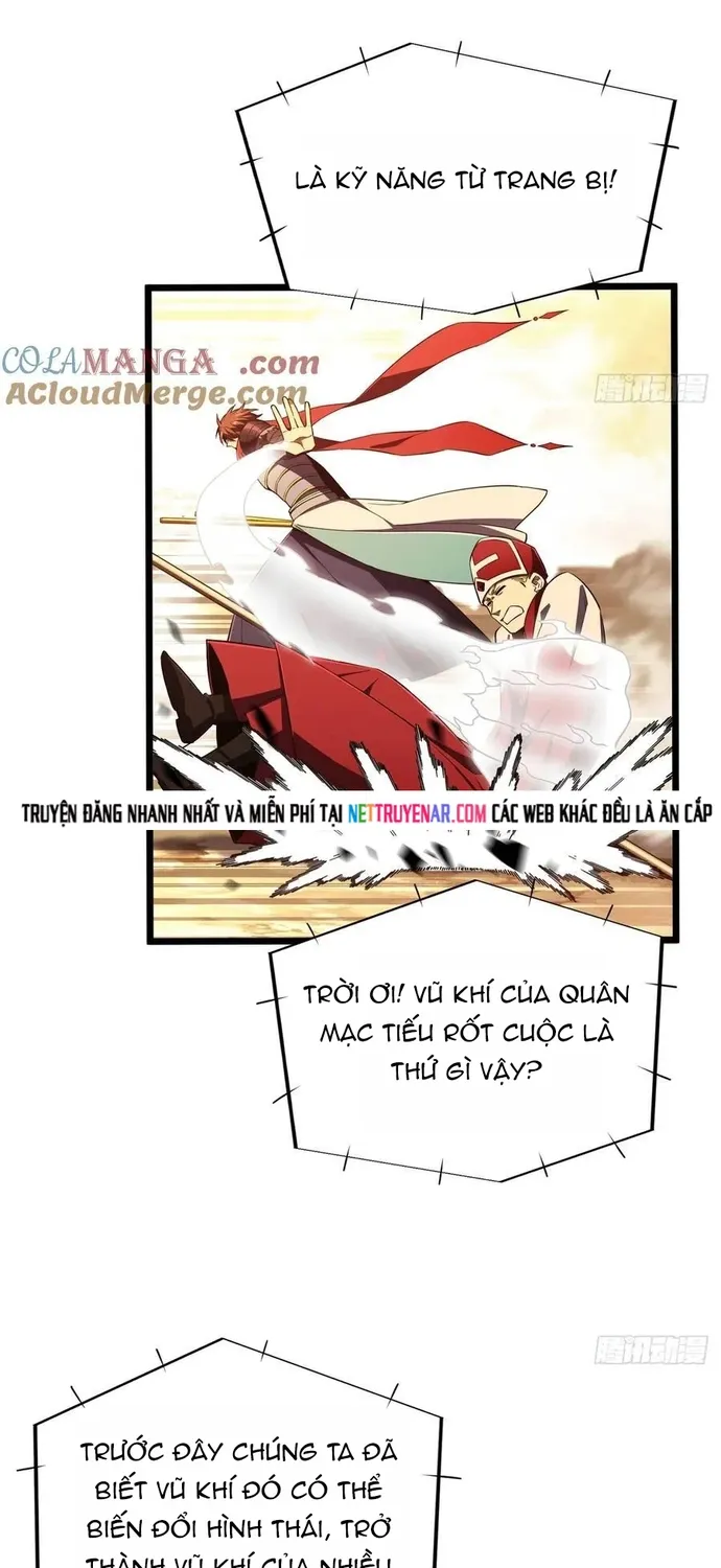 Toàn Chức Cao Thủ 2 Chap 249 - Next Chap 250