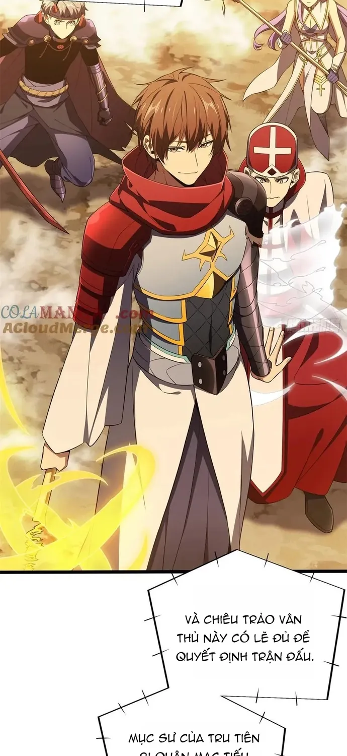 Toàn Chức Cao Thủ 2 Chap 249 - Next Chap 250