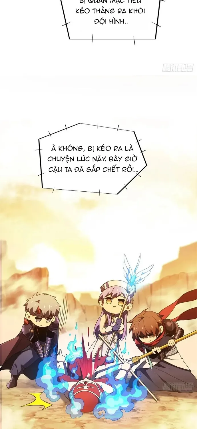 Toàn Chức Cao Thủ 2 Chap 249 - Next Chap 250