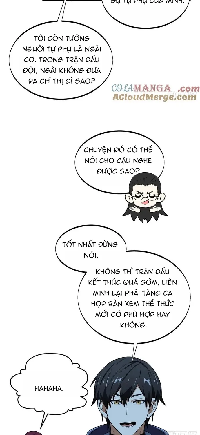 Toàn Chức Cao Thủ 2 Chap 249 - Next Chap 250