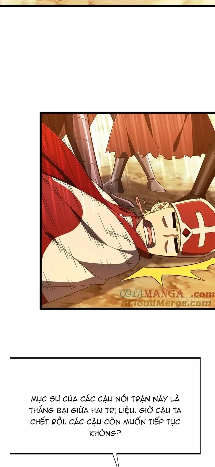 Toàn Chức Cao Thủ 2 Chap 249 - Next Chap 250