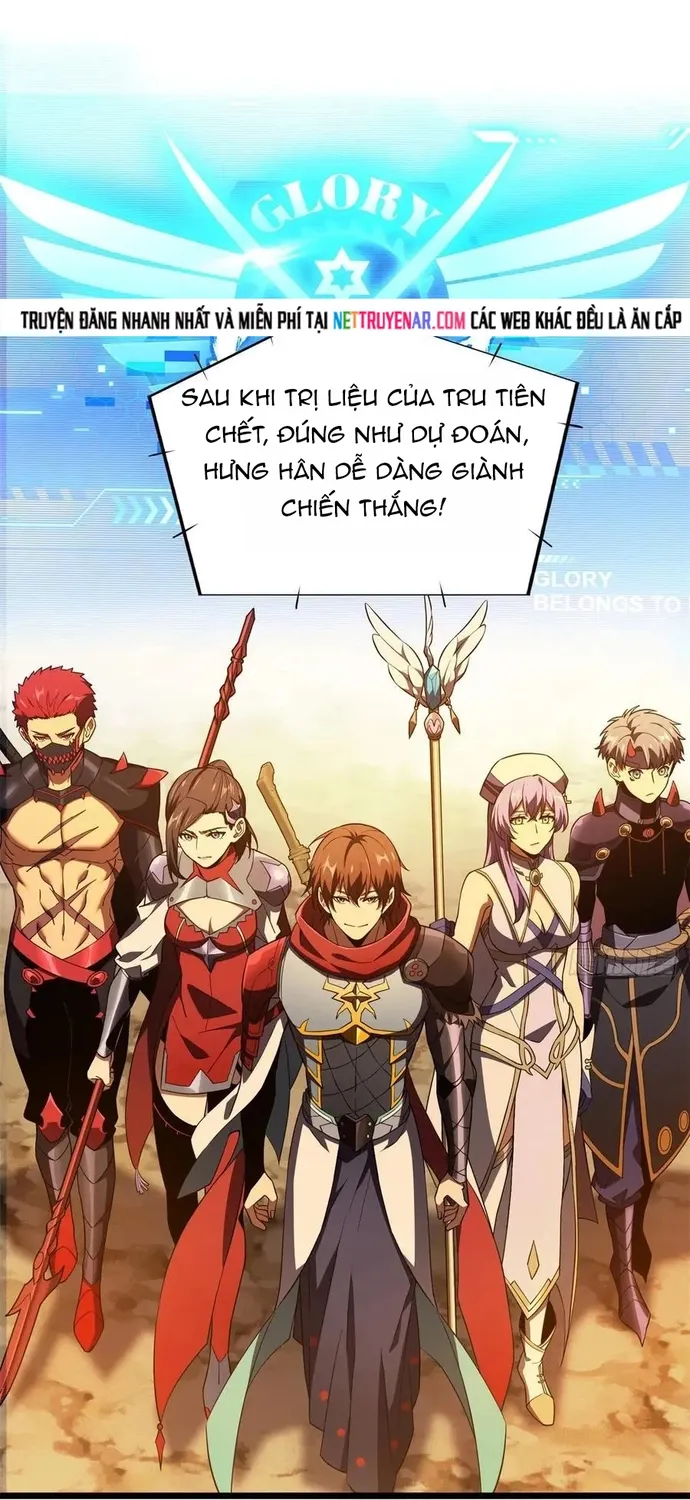 Toàn Chức Cao Thủ 2 Chap 249 - Next Chap 250