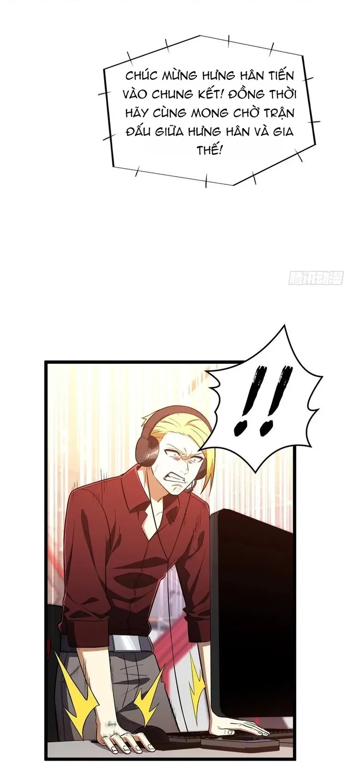 Toàn Chức Cao Thủ 2 Chap 249 - Next Chap 250