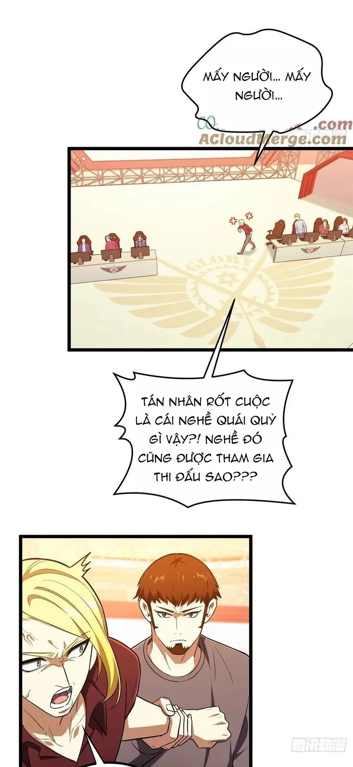 Toàn Chức Cao Thủ 2 Chap 249 - Next Chap 250