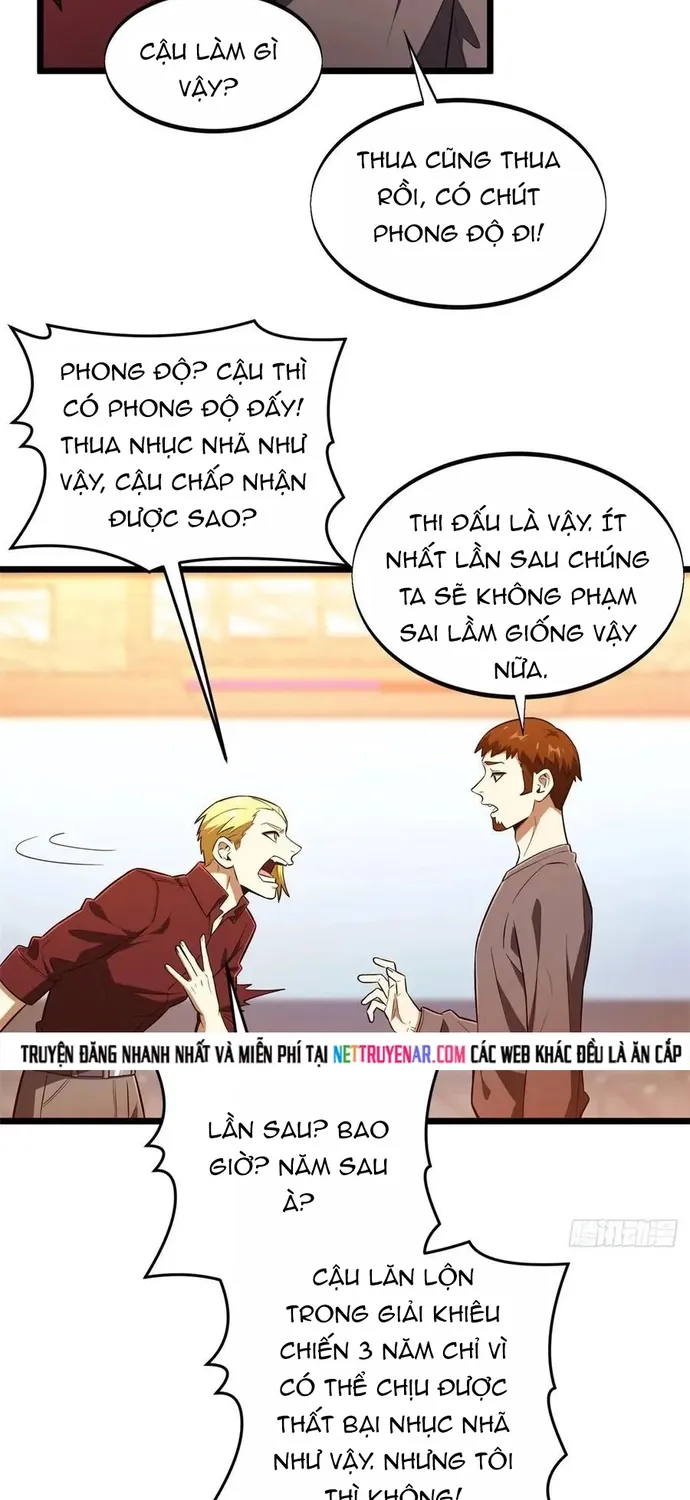 Toàn Chức Cao Thủ 2 Chap 249 - Next Chap 250