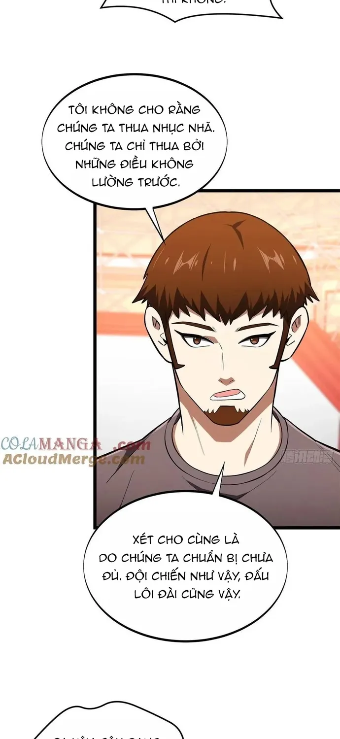 Toàn Chức Cao Thủ 2 Chap 249 - Next Chap 250