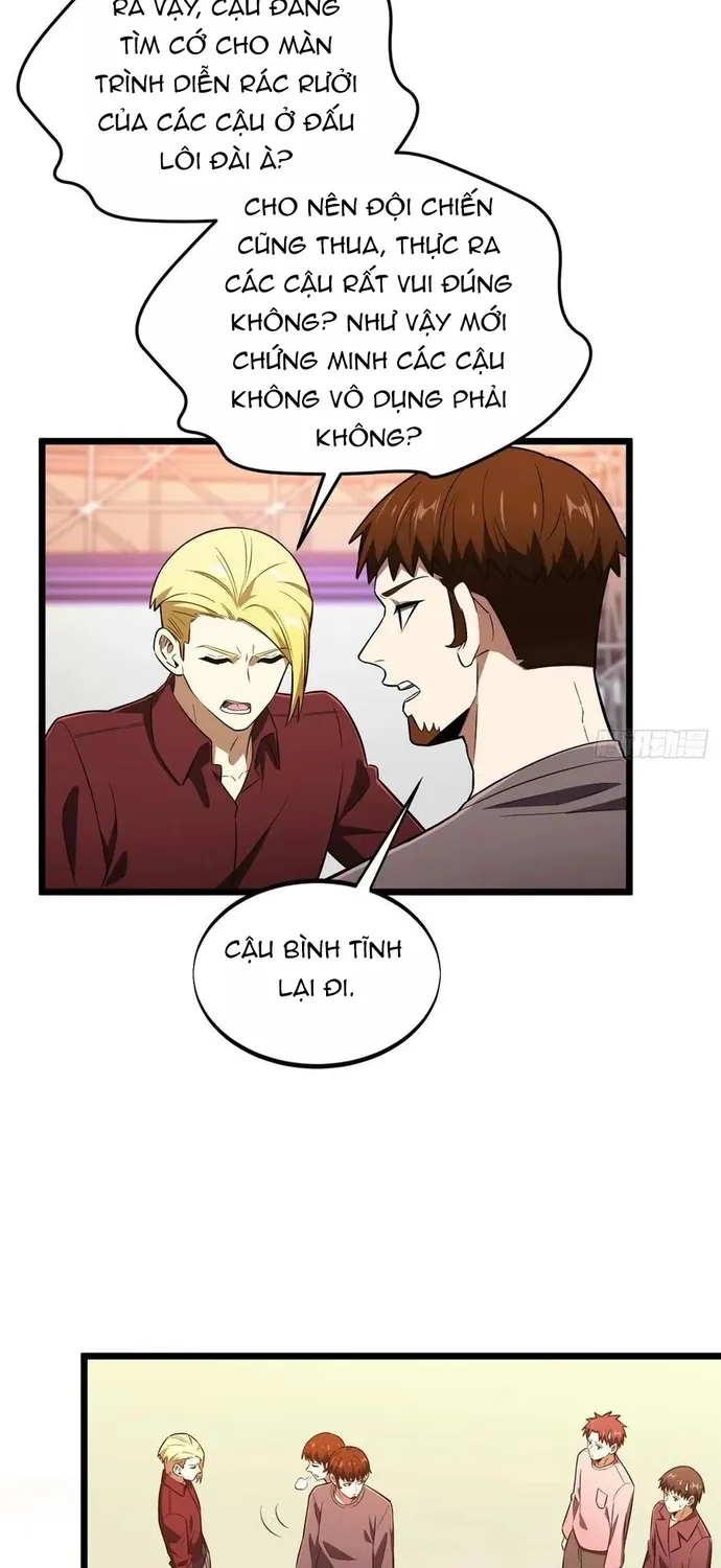 Toàn Chức Cao Thủ 2 Chap 249 - Next Chap 250