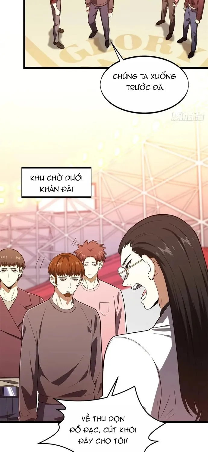 Toàn Chức Cao Thủ 2 Chap 249 - Next Chap 250