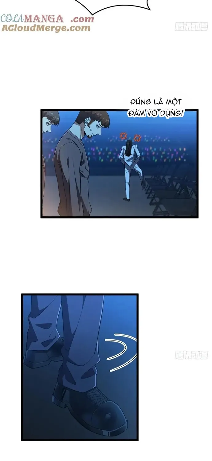 Toàn Chức Cao Thủ 2 Chap 249 - Next Chap 250