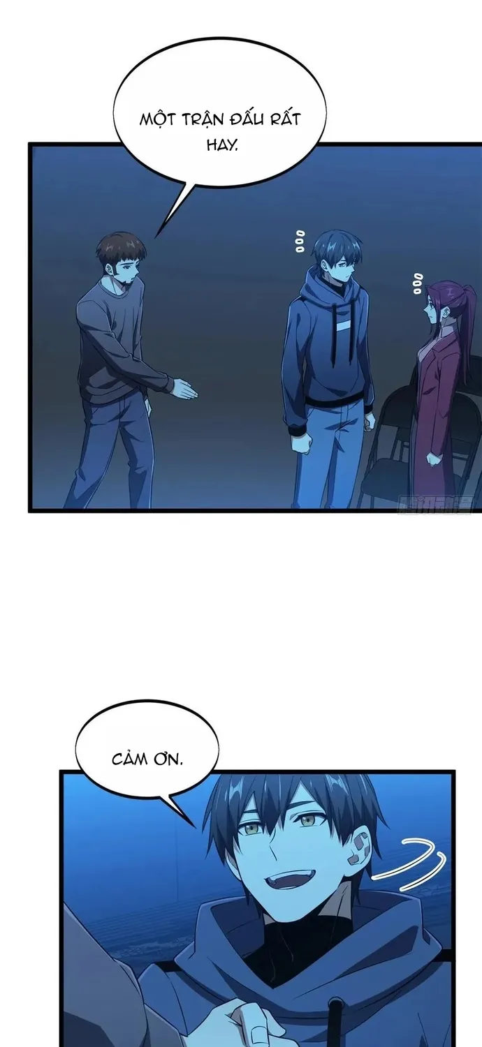 Toàn Chức Cao Thủ 2 Chap 249 - Next Chap 250