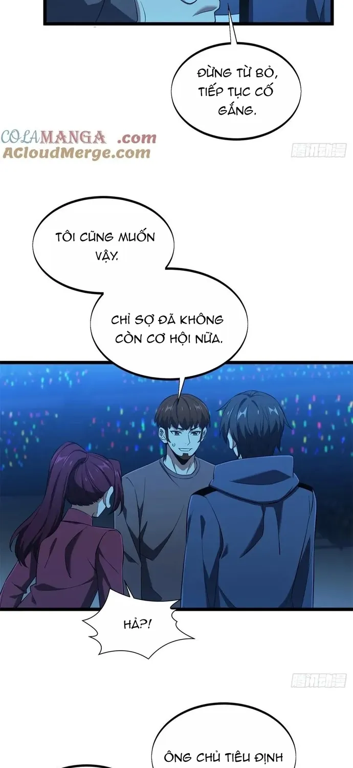 Toàn Chức Cao Thủ 2 Chap 249 - Next Chap 250