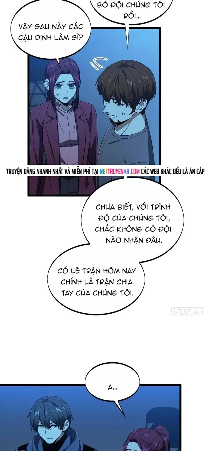 Toàn Chức Cao Thủ 2 Chap 249 - Next Chap 250