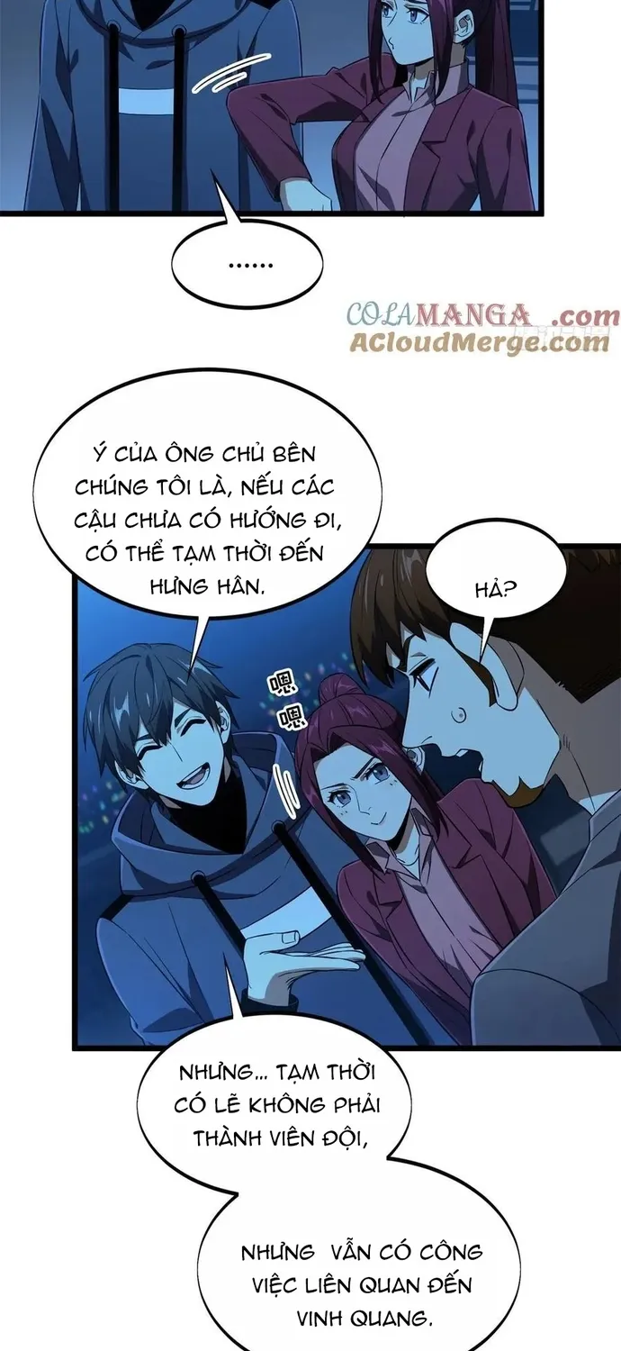 Toàn Chức Cao Thủ 2 Chap 249 - Next Chap 250