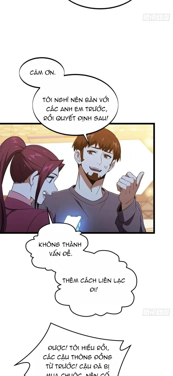 Toàn Chức Cao Thủ 2 Chap 249 - Next Chap 250