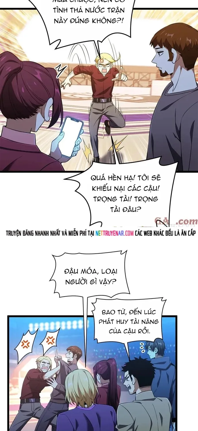 Toàn Chức Cao Thủ 2 Chap 249 - Next Chap 250