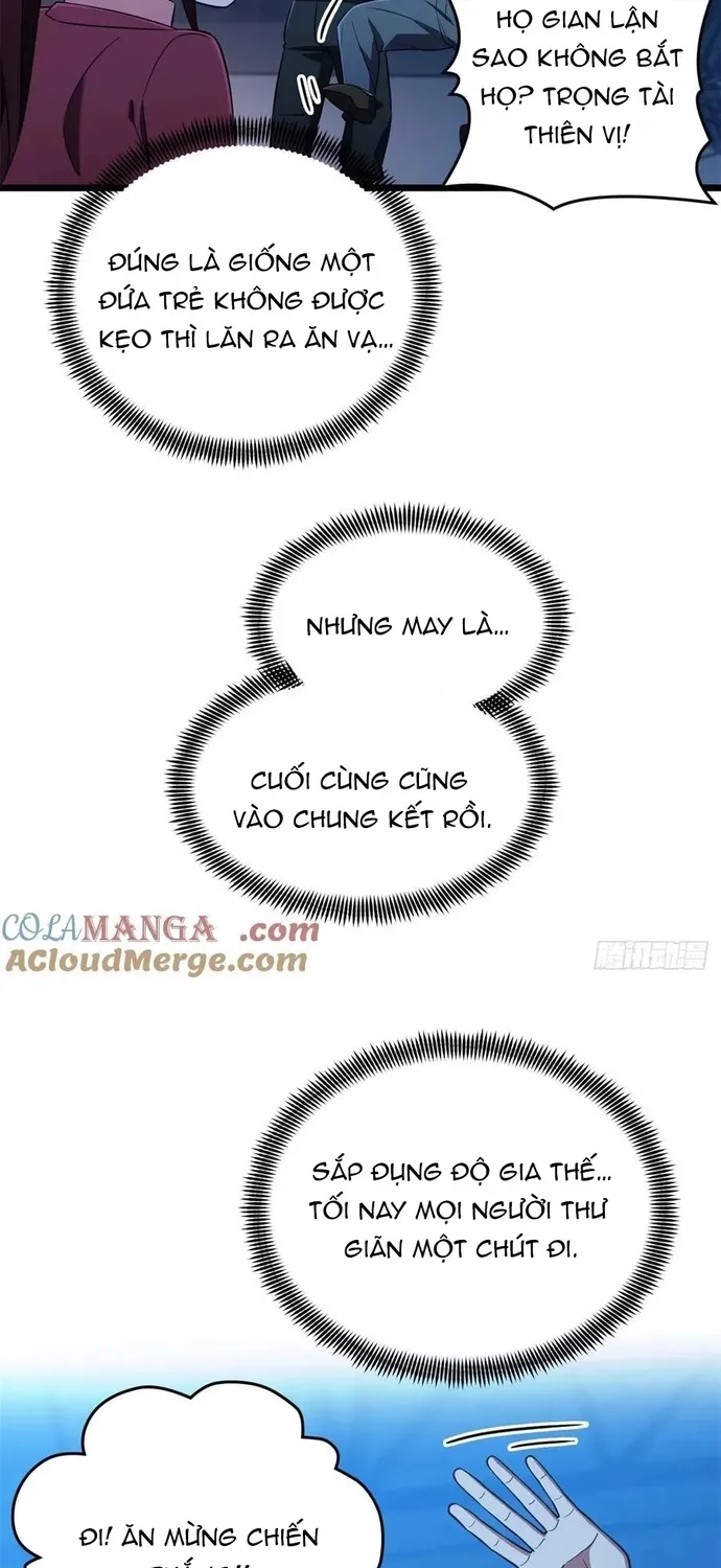 Toàn Chức Cao Thủ 2 Chap 249 - Next Chap 250