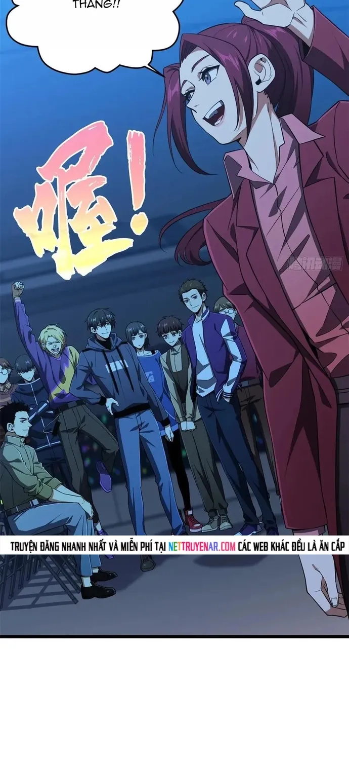 Toàn Chức Cao Thủ 2 Chap 249 - Next Chap 250