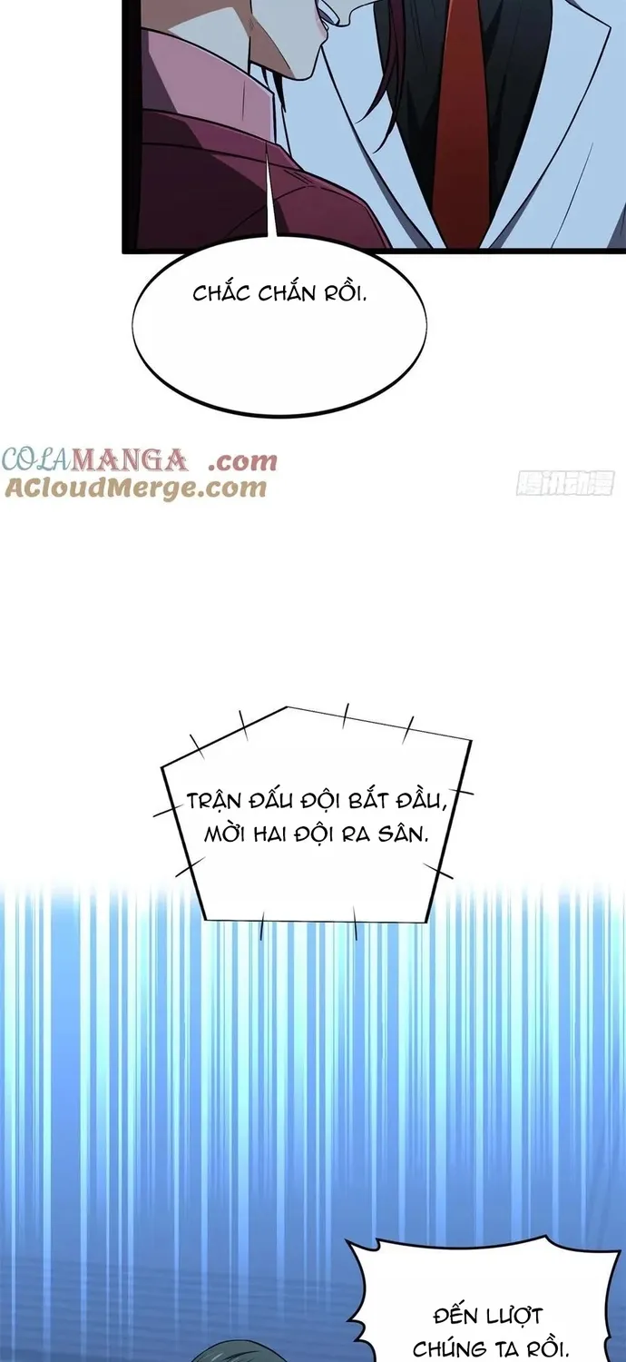 Toàn Chức Cao Thủ 2 Chap 249 - Next Chap 250