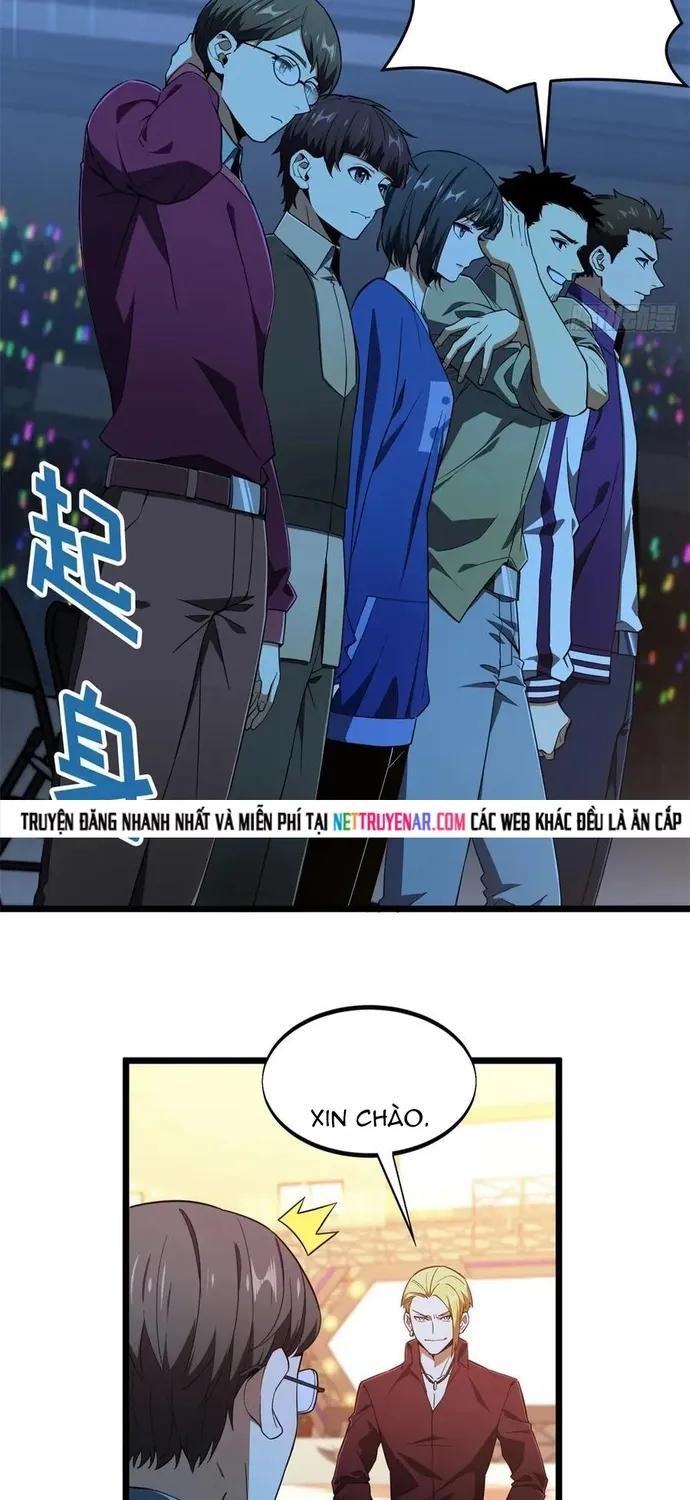 Toàn Chức Cao Thủ 2 Chap 249 - Next Chap 250