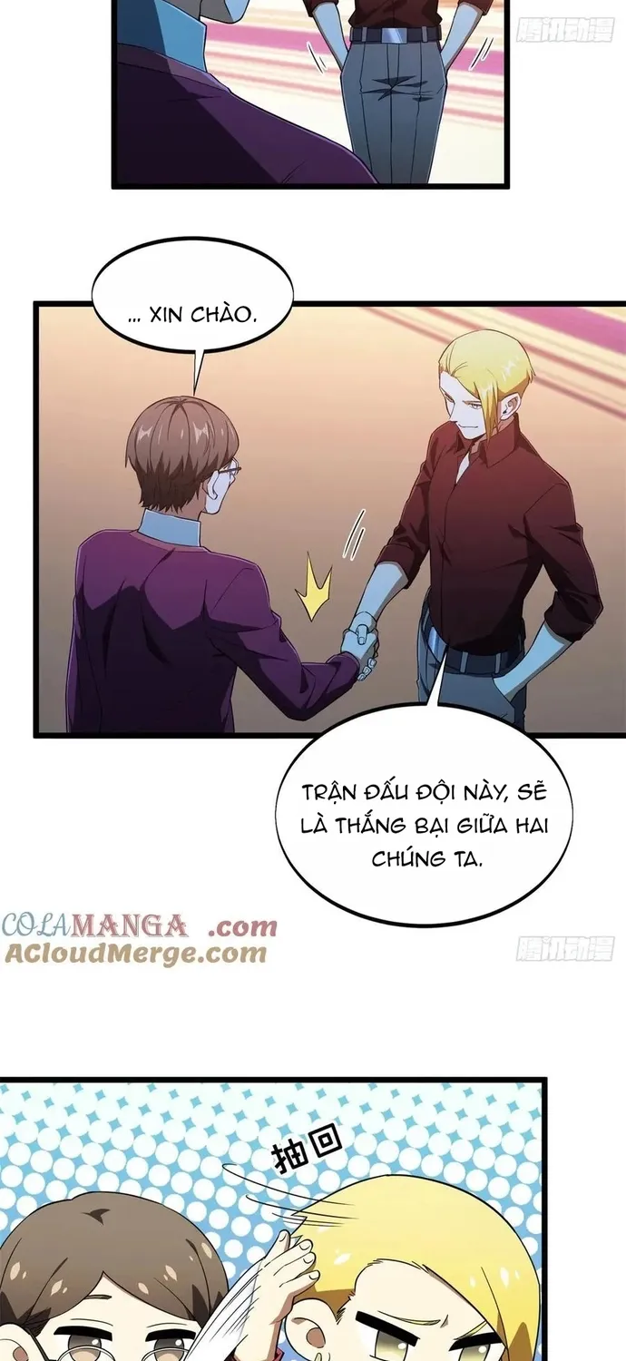 Toàn Chức Cao Thủ 2 Chap 249 - Next Chap 250