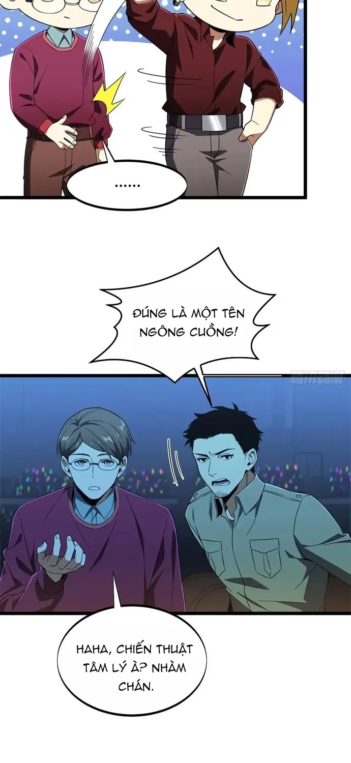 Toàn Chức Cao Thủ 2 Chap 249 - Next Chap 250